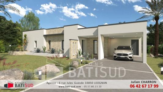 For sale Canejan 750 m2 Gironde (33610) photo 1