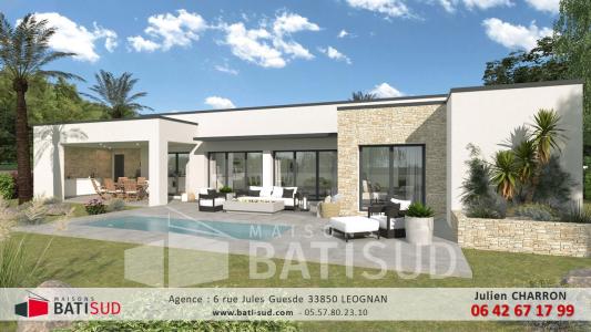 For sale Canejan 750 m2 Gironde (33610) photo 2