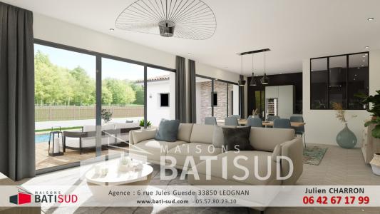 For sale Canejan 750 m2 Gironde (33610) photo 4