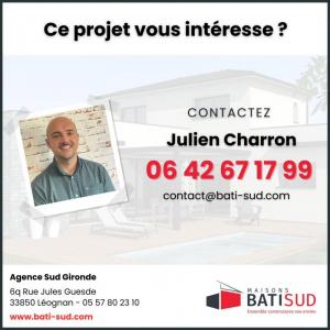 Acheter Terrain Saint-medard-en-jalles 239000 euros