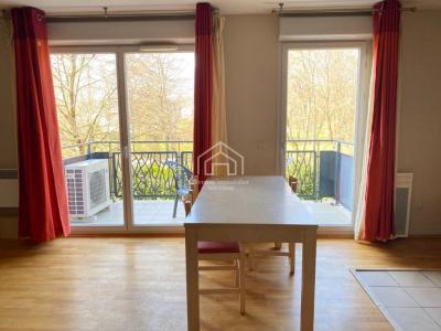 For rent Divonne-les-bains 3 rooms 69 m2 Ain (01220) photo 0
