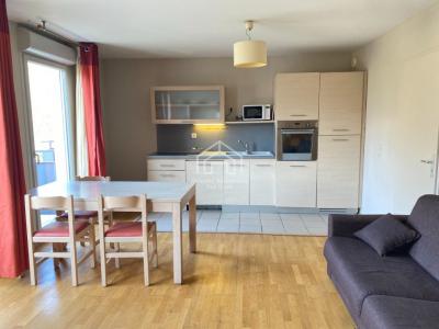 For rent Divonne-les-bains 3 rooms 69 m2 Ain (01220) photo 1