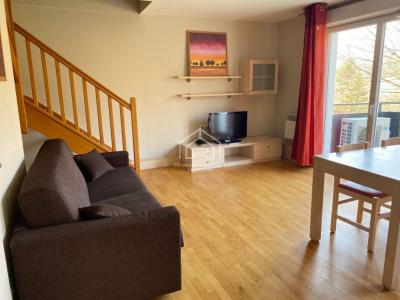 For rent Divonne-les-bains 3 rooms 69 m2 Ain (01220) photo 2