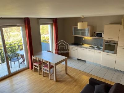 For rent Divonne-les-bains 3 rooms 69 m2 Ain (01220) photo 4