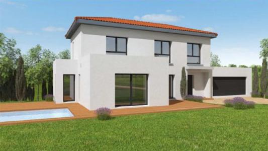For sale Tour-de-salvagny 6 rooms 140 m2 Rhone (69890) photo 0