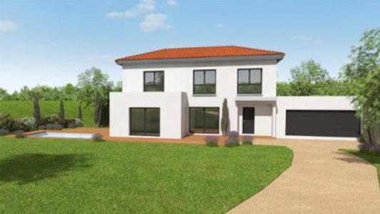For sale Tour-de-salvagny 6 rooms 140 m2 Rhone (69890) photo 1