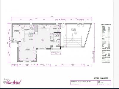For sale Tour-de-salvagny 6 rooms 140 m2 Rhone (69890) photo 3