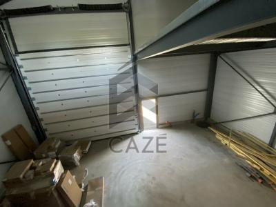 Acheter Commerce 156 m2 Marcheprime