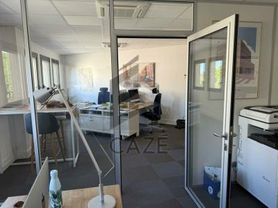 Annonce Location Bureau Bordeaux 33