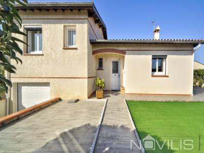 For sale Saint-alban 4 rooms 93 m2 Haute garonne (31140) photo 4