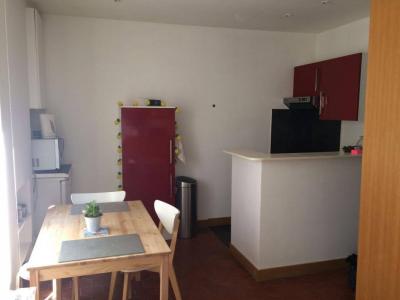 Louer Appartement 34 m2 Paris-13eme-arrondissement