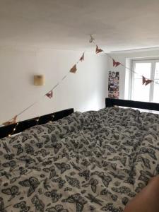 Louer Appartement Paris-18eme-arrondissement Paris