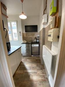 Louer Appartement 27 m2 Paris-13eme-arrondissement