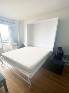 Louer Appartement Paris-13eme-arrondissement Paris