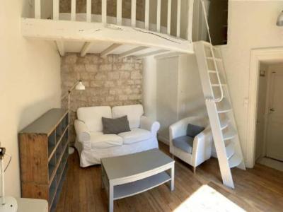 For rent Paris-3eme-arrondissement 1 room 19 m2 Paris (75003) photo 1