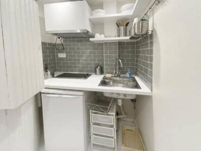 For rent Paris-3eme-arrondissement 1 room 19 m2 Paris (75003) photo 3