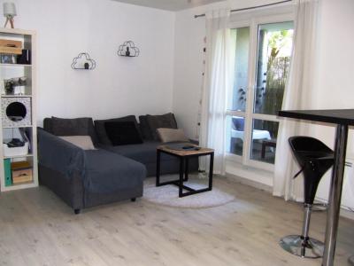 For rent Gieres 1 room 33 m2 Isere (38610) photo 1