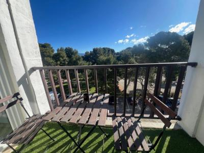 Louer Appartement Marseille-12eme-arrondissement Bouches du Rhone