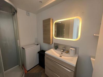 Louer Appartement Marseille-12eme-arrondissement 990 euros