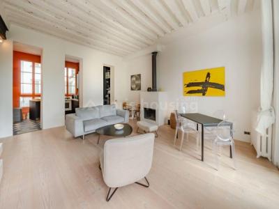 Annonce Location 4 pices Appartement Paris-3eme-arrondissement 75