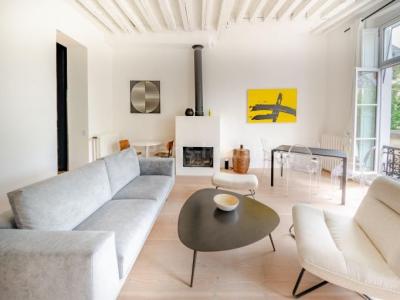 Louer Appartement Paris-3eme-arrondissement 3670 euros
