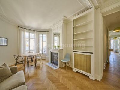 For rent Paris-16eme-arrondissement 4 rooms 99 m2 Paris (75016) photo 1