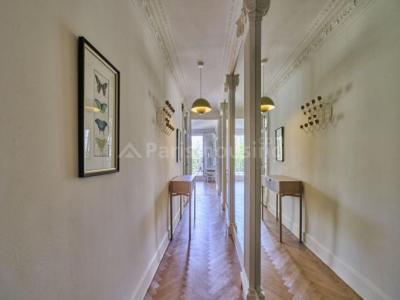 For rent Paris-16eme-arrondissement 4 rooms 99 m2 Paris (75016) photo 2