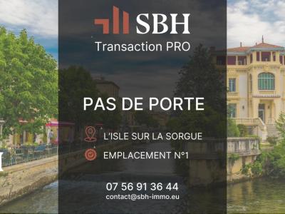 For sale Isle-sur-la-sorgue 86 m2 Vaucluse (84800) photo 0