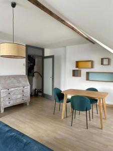 For rent Lille 2 rooms 52 m2 Nord (59800) photo 0