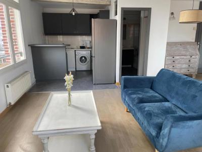 Annonce Location 2 pices Appartement Lille 59