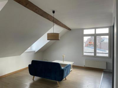 Louer Appartement Lille Nord