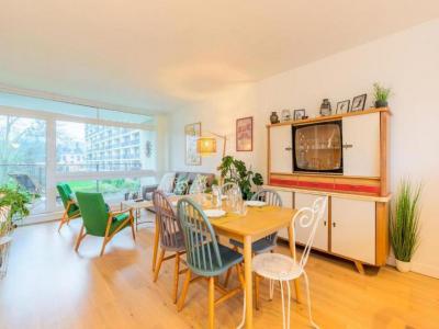 For sale Tourcoing 3 rooms 64 m2 Nord (59200) photo 2