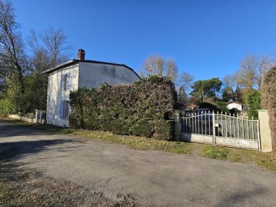 Annonce Vente 5 pices Maison Montauban 82