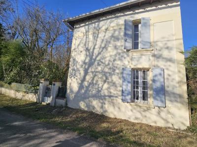 Acheter Maison 155 m2 Montauban