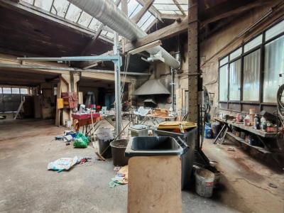 Annonce Vente Immeuble Montauban 82