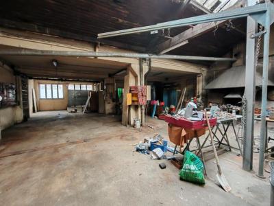 Acheter Immeuble 370 m2 Montauban
