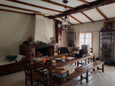 Acheter Immeuble Montauban 409500 euros