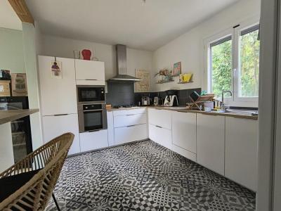 Annonce Vente 6 pices Maison Montauban 82