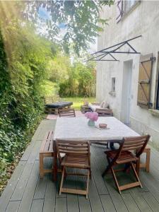 Acheter Maison Montauban 279990 euros