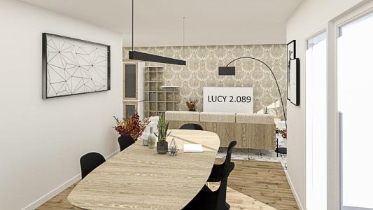 Acheter Maison 93 m2 Herbignac