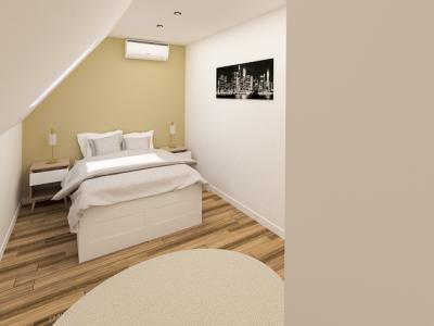 For sale Saint-nazaire 5 rooms 91 m2 Loire atlantique (44600) photo 3