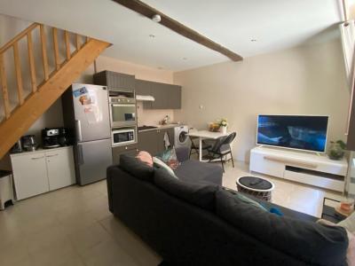 For rent Buzet-sur-tarn 3 rooms 41 m2 Haute garonne (31660) photo 0