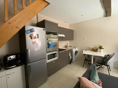 For rent Buzet-sur-tarn 3 rooms 41 m2 Haute garonne (31660) photo 1