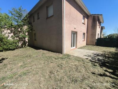 For rent Castelmaurou 2 rooms 45 m2 Haute garonne (31180) photo 0