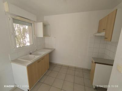 For rent Castelmaurou 2 rooms 45 m2 Haute garonne (31180) photo 1