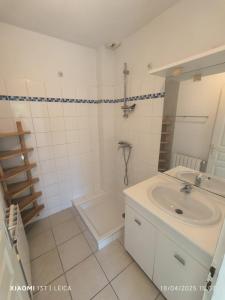 For rent Castelmaurou 2 rooms 45 m2 Haute garonne (31180) photo 2