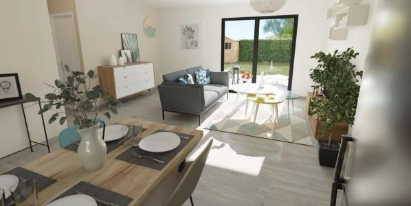 For sale Dessenheim 110 m2 Haut rhin (68600) photo 2