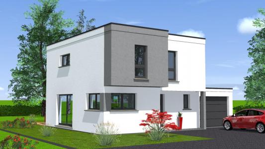 Annonce Vente 5 pices Maison Folgensbourg 68