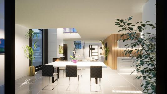 Acheter Maison 115 m2 Folgensbourg