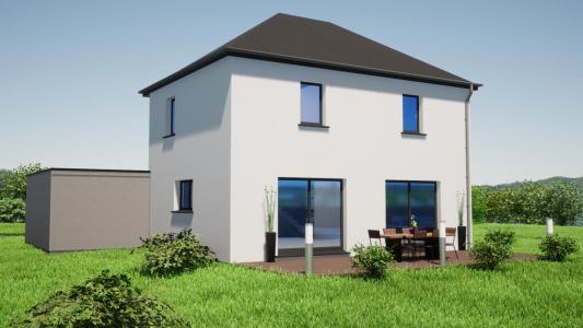 For sale Obersaasheim 100 m2 Haut rhin (68600) photo 0